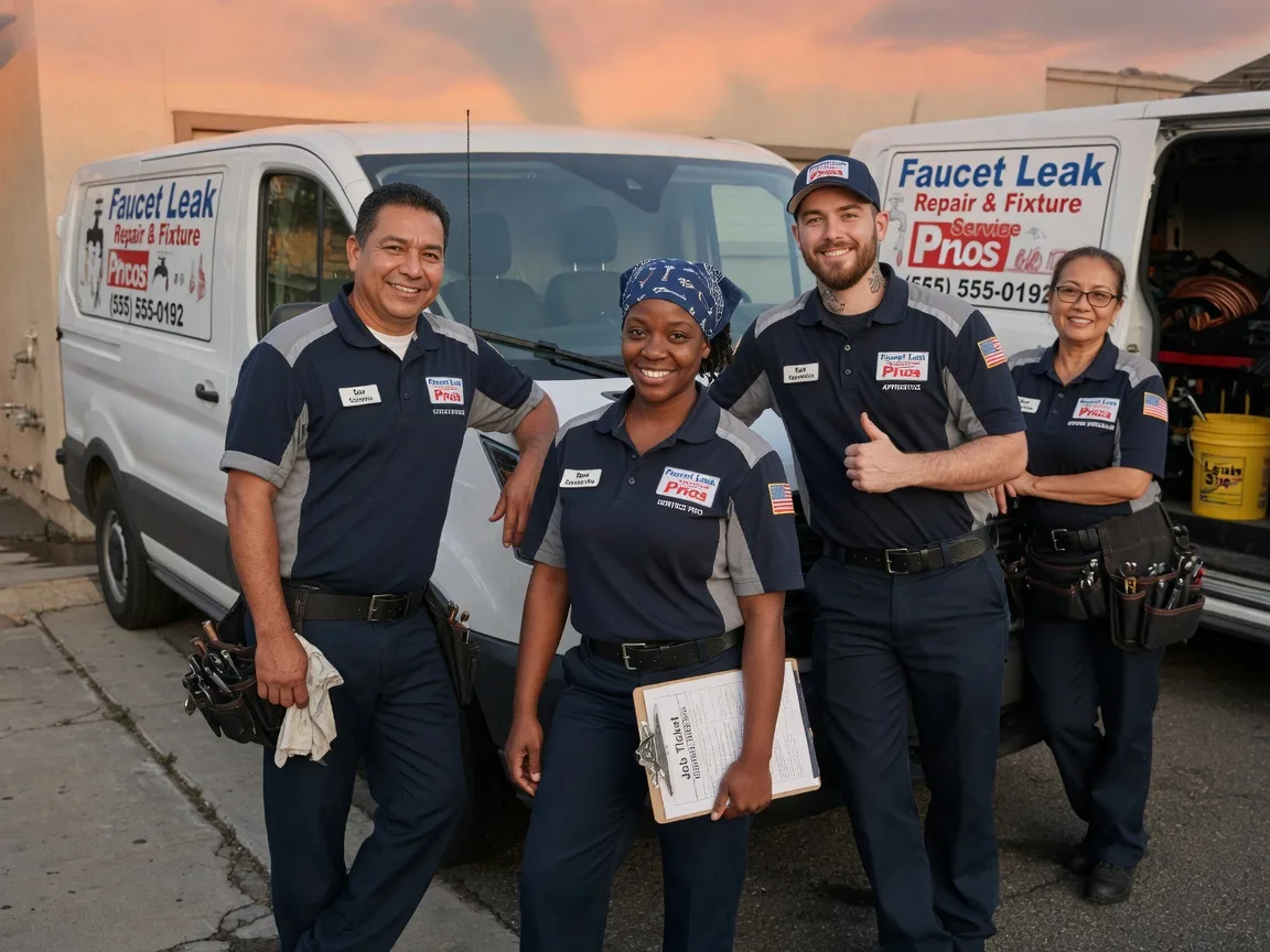 Faucet Repair company in Woodland Park, CO