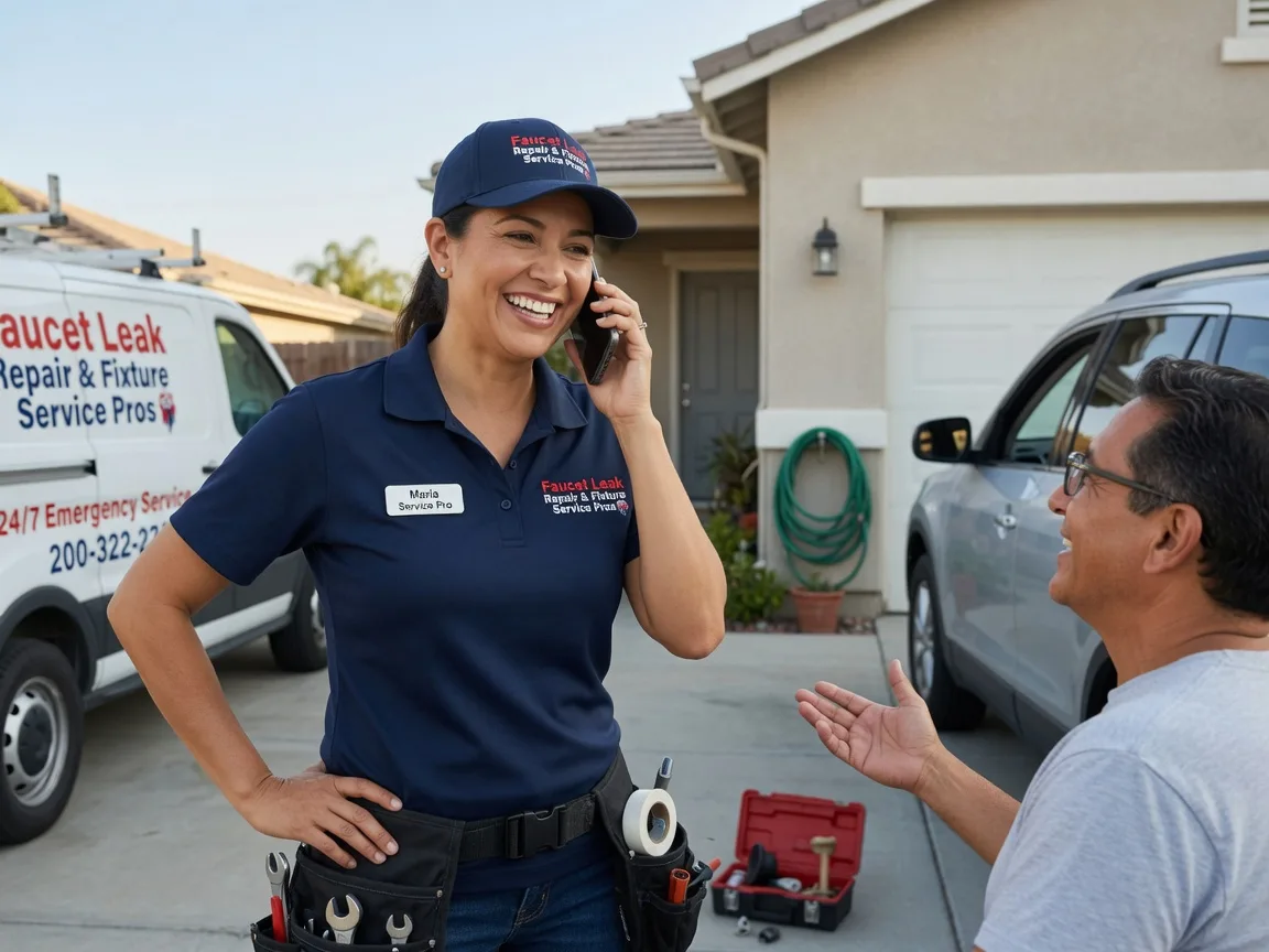 Faucet Repair Woodland Park, CO FAQs
